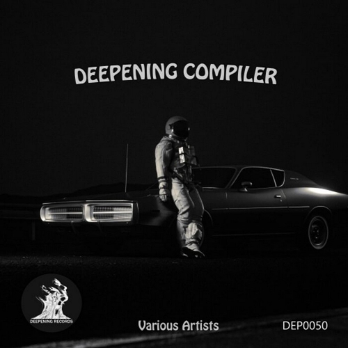 VA - Deepening Compiler [DEP0050]